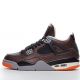 Air Jordan 4 Retro Starfish (OG)