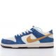 Nike Dunk Low Kasina Industrial Blue (OG)