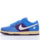 Nike Dunk Low Undefeated 5 On It