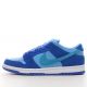 Nike SB Dunk Low Blue Raspberry (OG)