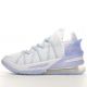 LeBron 18 Play for the Future