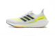 Adidas Ultra Boost 7.0 White Solar Yellow
