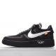 Nike Air Force 1 Low Off-White Black White